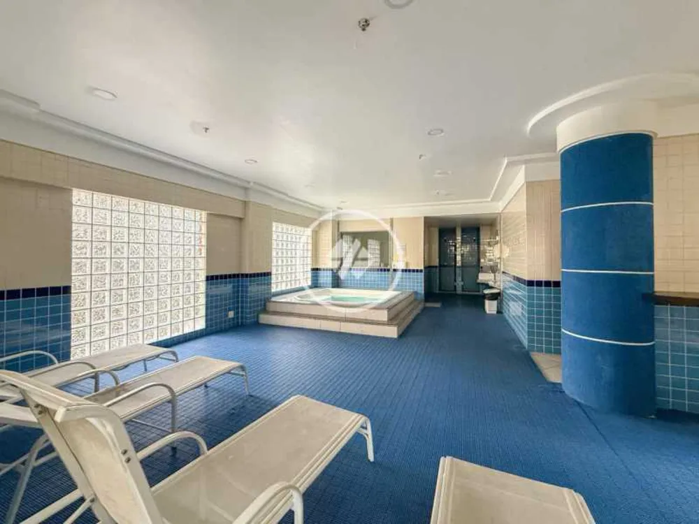 Cobertura, 3 quartos, 168 m² - Foto 15