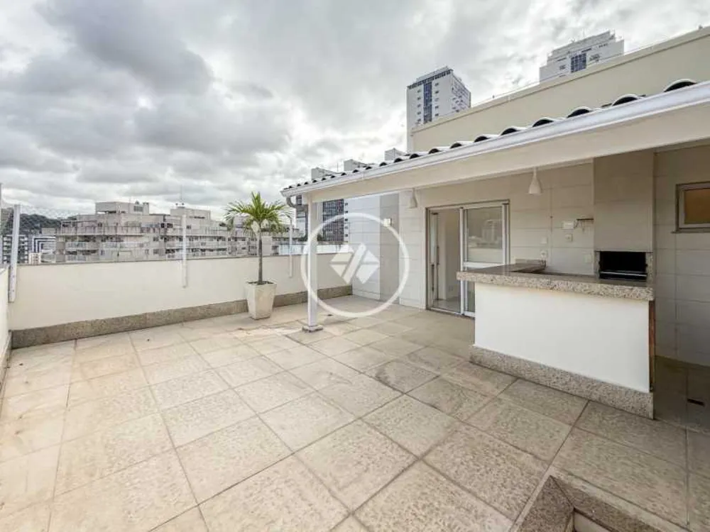 Cobertura, 3 quartos, 168 m² - Foto 7