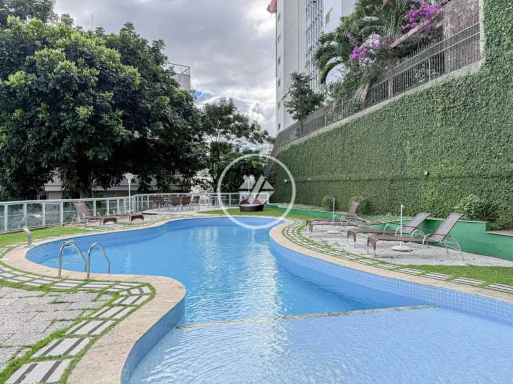 Cobertura, 3 quartos, 168 m² - Foto 17