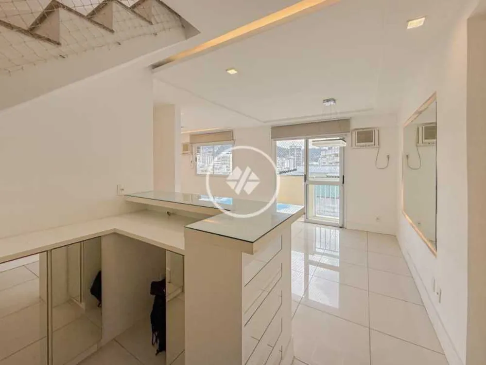 Cobertura, 3 quartos, 168 m² - Foto 22