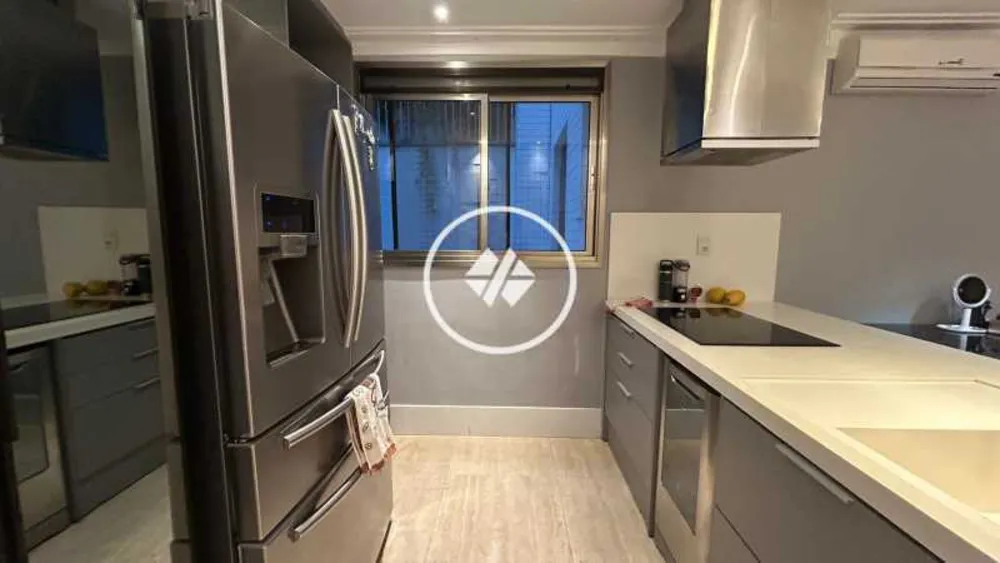 Apartamento, 2 quartos, 83 m² - Foto 16