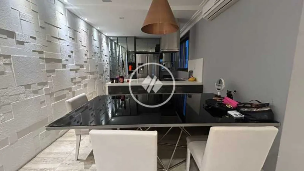 Apartamento, 2 quartos, 83 m² - Foto 3