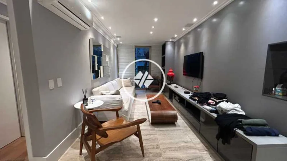Apartamento, 2 quartos, 83 m² - Foto 14