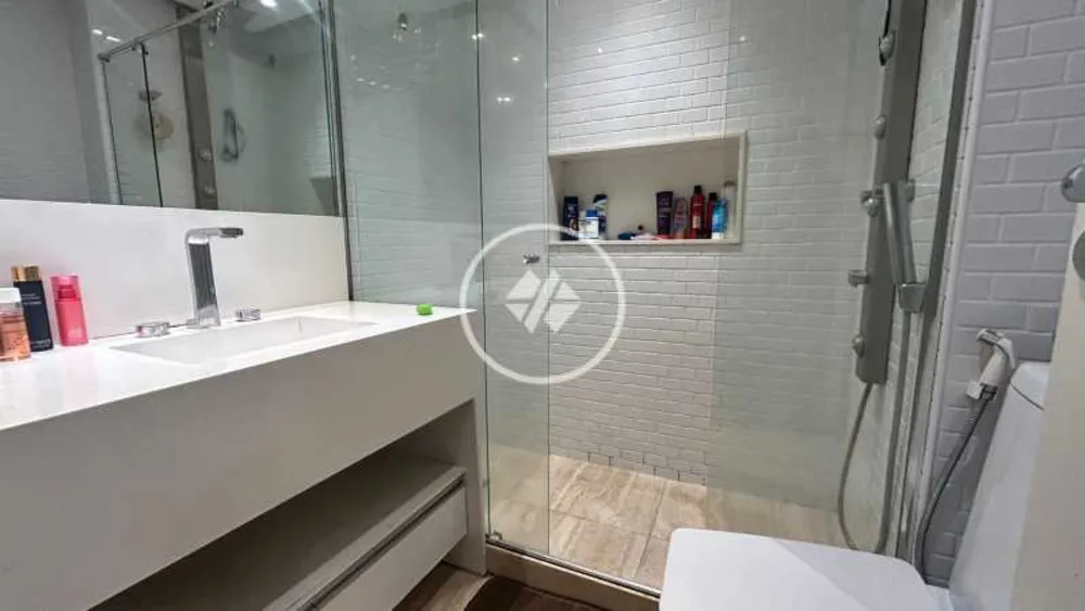 Apartamento, 2 quartos, 83 m² - Foto 8