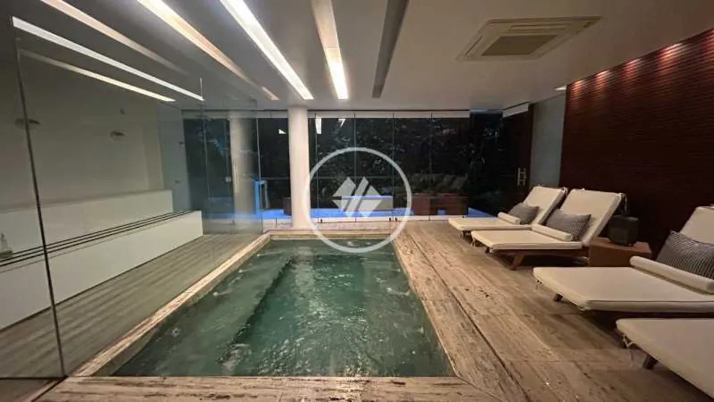Apartamento, 2 quartos, 83 m² - Foto 12