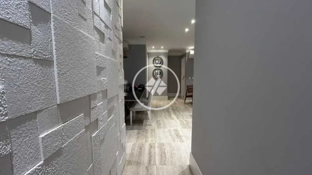 Apartamento, 2 quartos, 83 m² - Foto 2