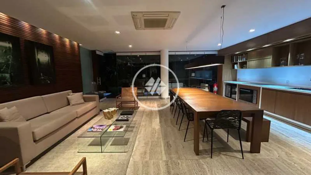 Apartamento, 2 quartos, 83 m² - Foto 11