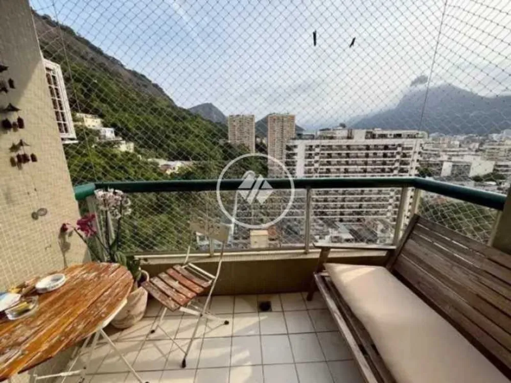 Apartamento, 2 quartos, 78 m² - Foto 8