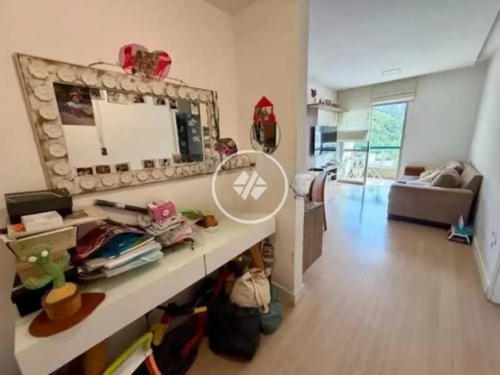 Apartamento, 2 quartos, 78 m² - Foto 2