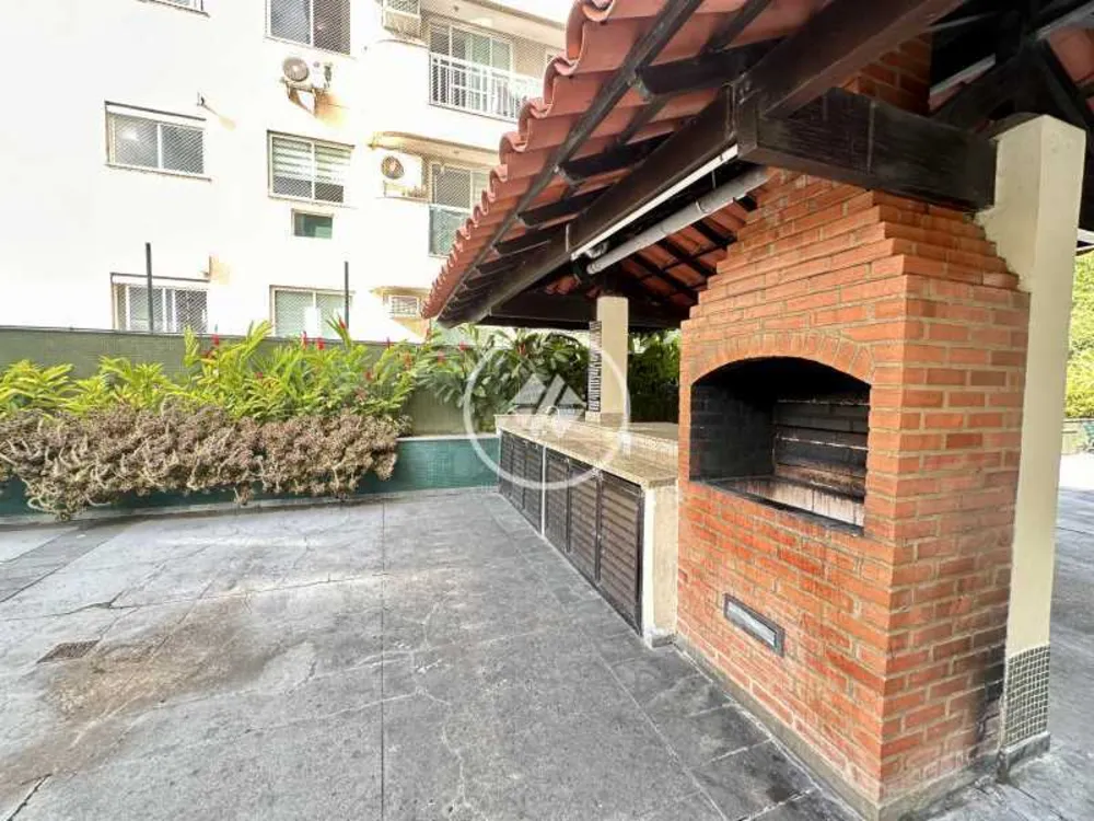 Apartamento, 2 quartos, 78 m² - Foto 23