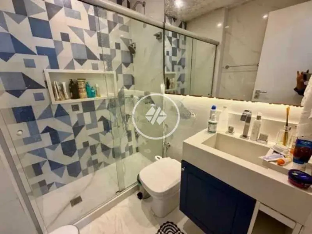 Apartamento, 2 quartos, 78 m² - Foto 12