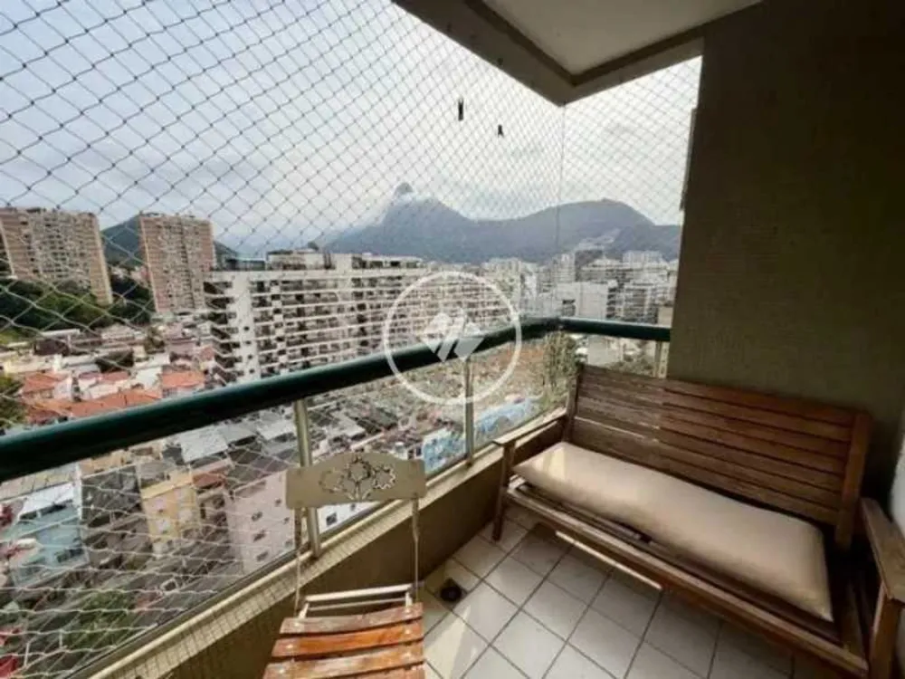 Apartamento, 2 quartos, 78 m² - Foto 7