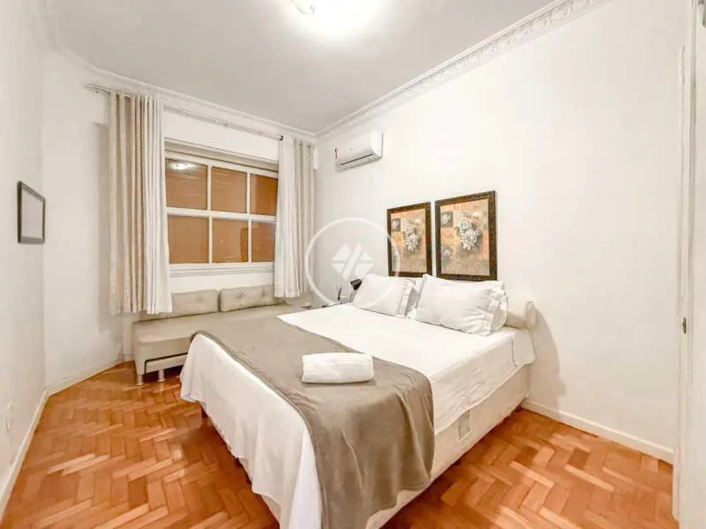 Apartamento, 3 quartos, 136 m² - Foto 8
