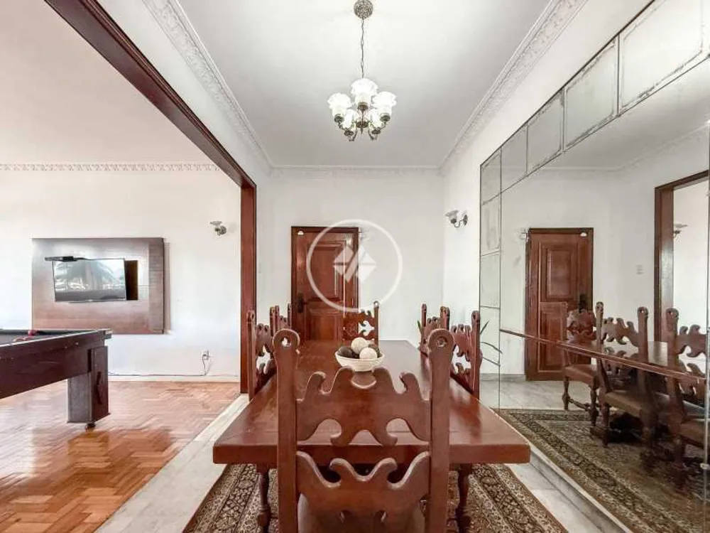 Apartamento, 3 quartos, 136 m² - Foto 13