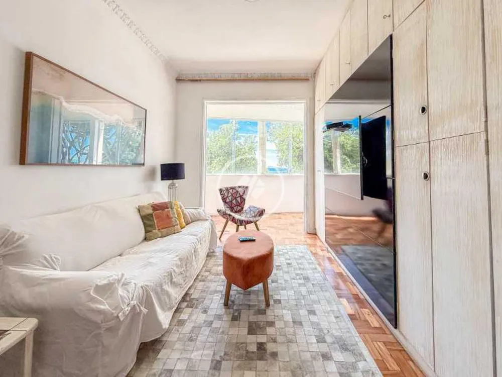 Apartamento, 3 quartos, 136 m² - Foto 7