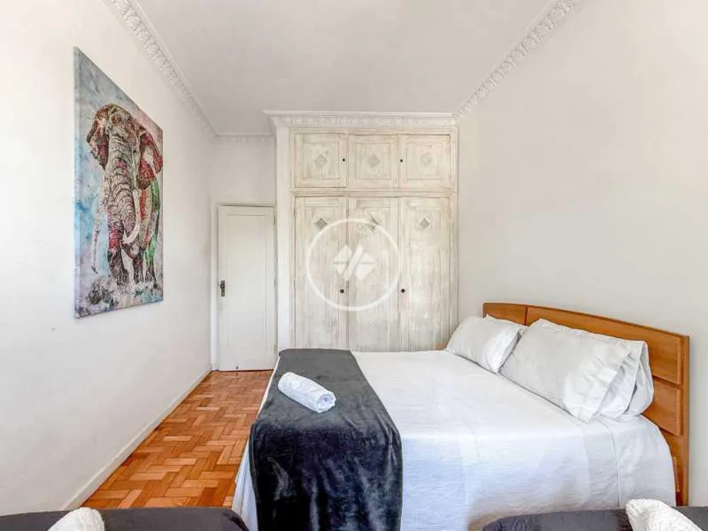 Apartamento, 3 quartos, 136 m² - Foto 23