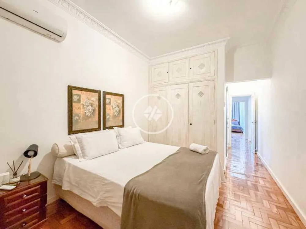 Apartamento, 3 quartos, 136 m² - Foto 10
