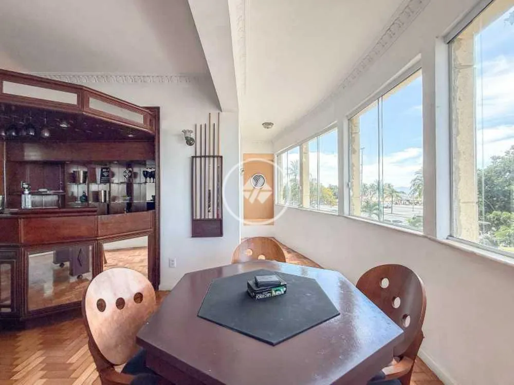 Apartamento, 3 quartos, 136 m² - Foto 12