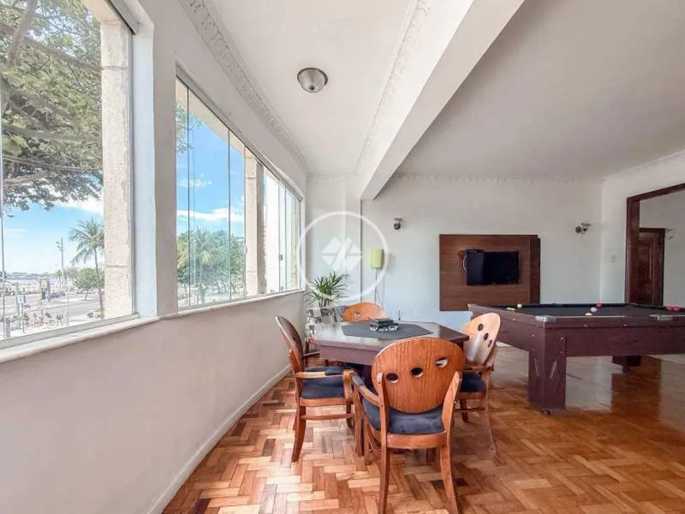 Apartamento, 3 quartos, 136 m² - Foto 3