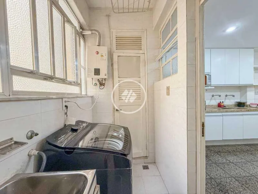 Apartamento, 3 quartos, 136 m² - Foto 17
