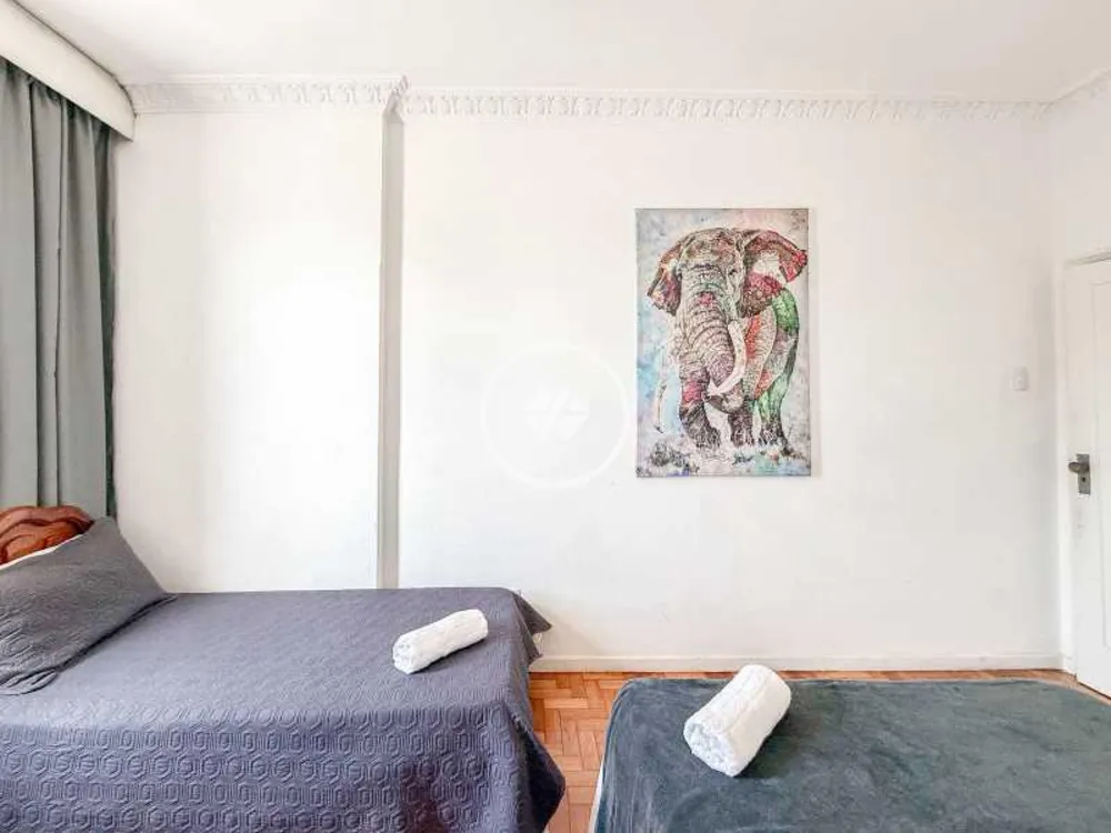 Apartamento, 3 quartos, 136 m² - Foto 11