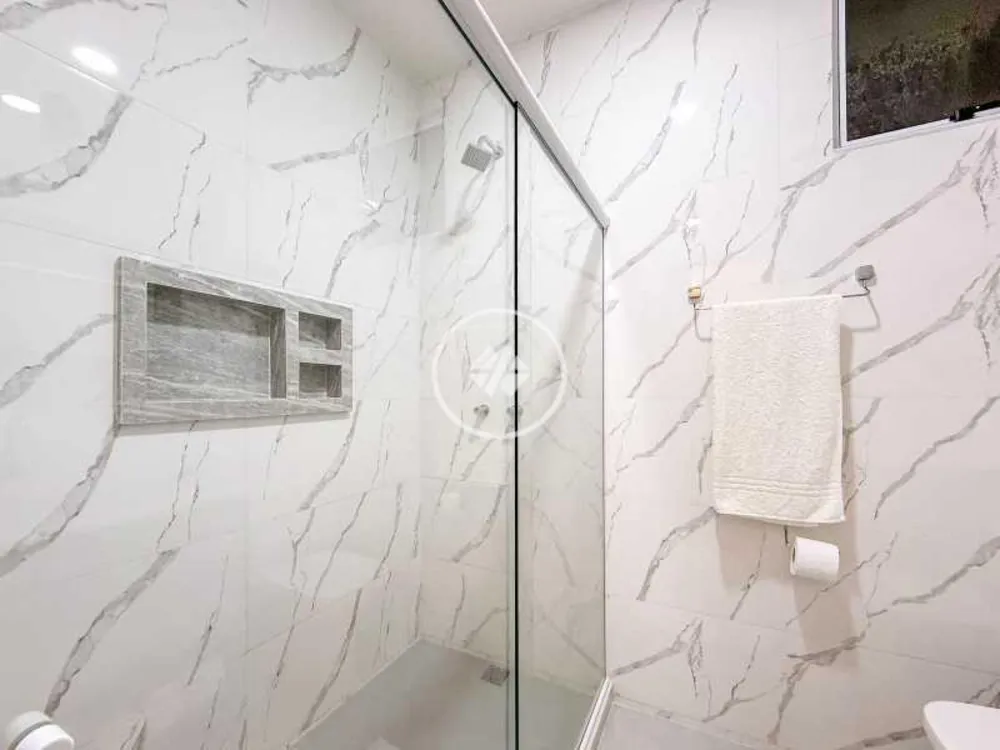 Apartamento, 3 quartos, 136 m² - Foto 4