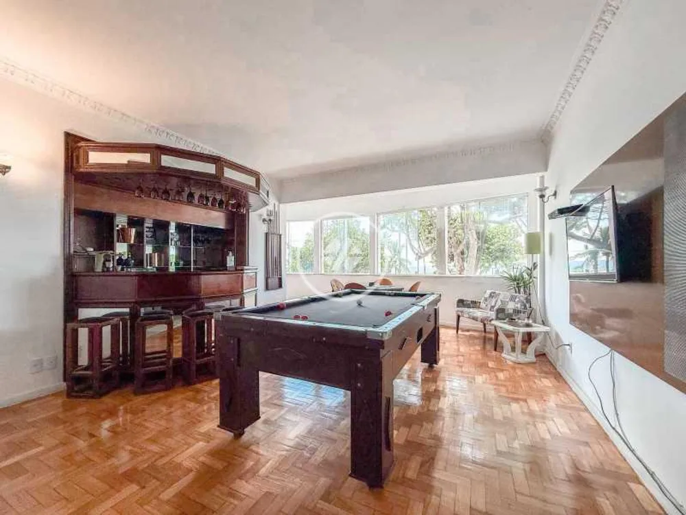 Apartamento, 3 quartos, 136 m² - Foto 16