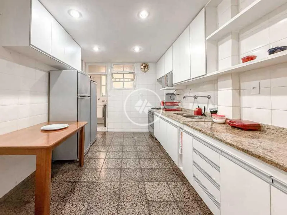 Apartamento, 3 quartos, 136 m² - Foto 20