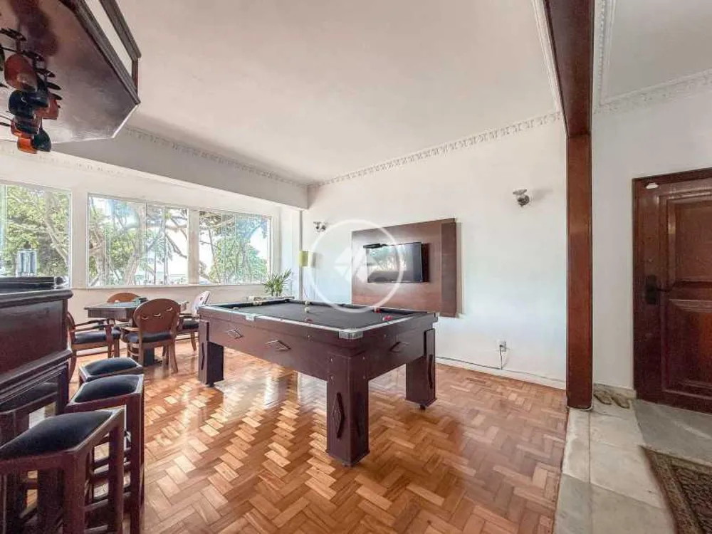 Apartamento, 3 quartos, 136 m² - Foto 9