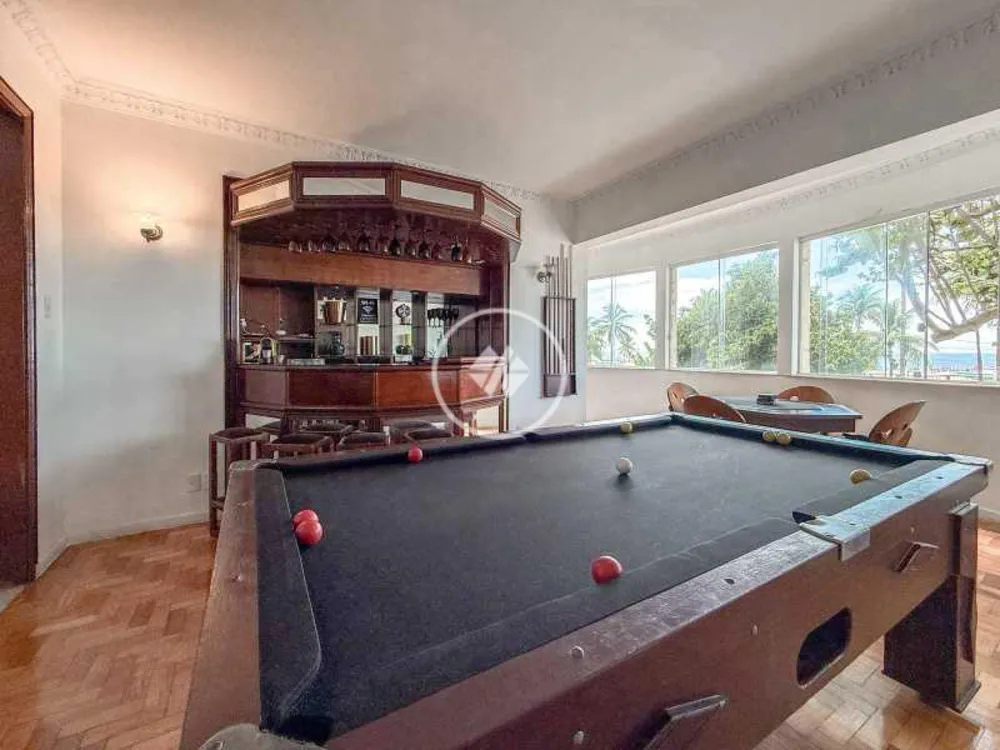 Apartamento, 3 quartos, 136 m² - Foto 5