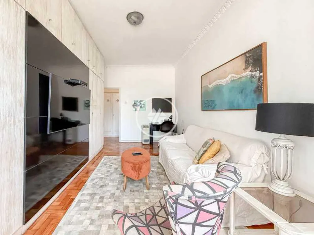 Apartamento, 3 quartos, 136 m² - Foto 25