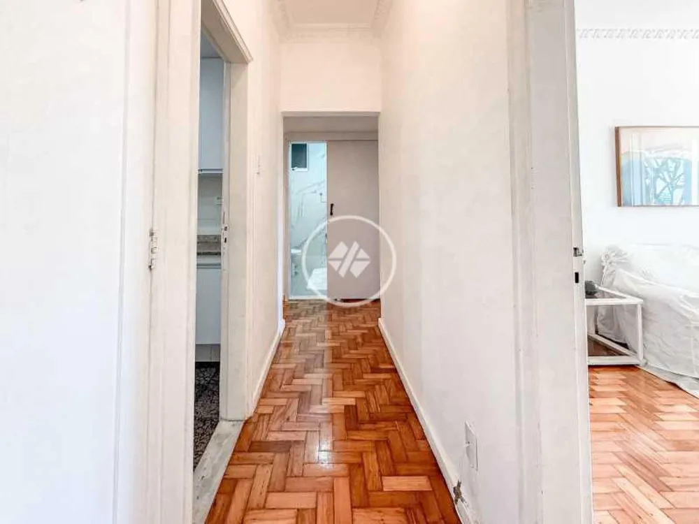 Apartamento, 3 quartos, 136 m² - Foto 6