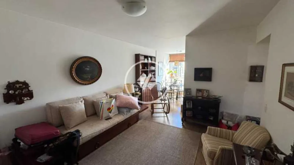 Apartamento, 2 quartos, 86 m² - Foto 1
