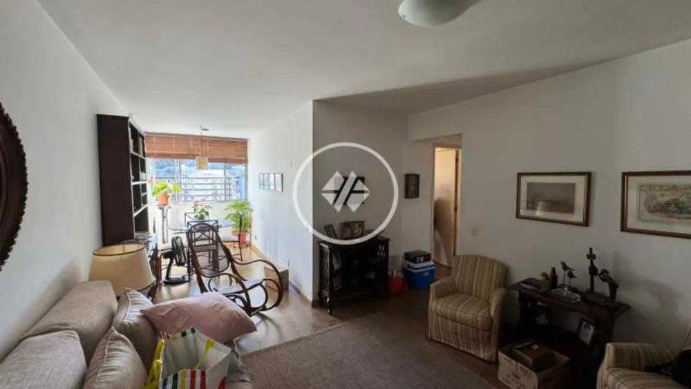 Apartamento, 2 quartos, 86 m² - Foto 2