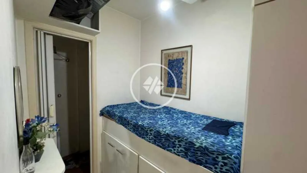 Apartamento, 2 quartos, 86 m² - Foto 16