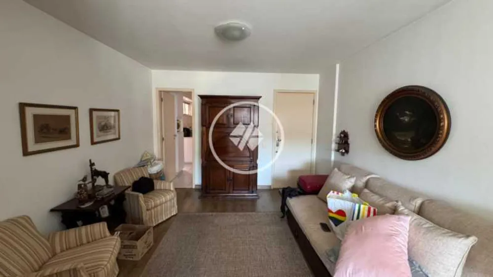 Apartamento, 2 quartos, 86 m² - Foto 3