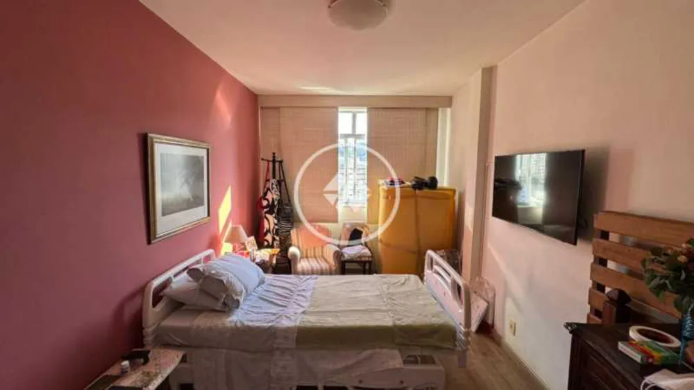 Apartamento, 2 quartos, 86 m² - Foto 8