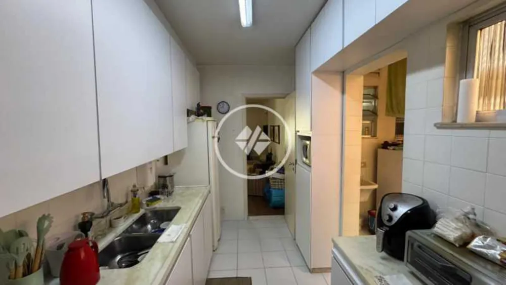 Apartamento, 2 quartos, 86 m² - Foto 13