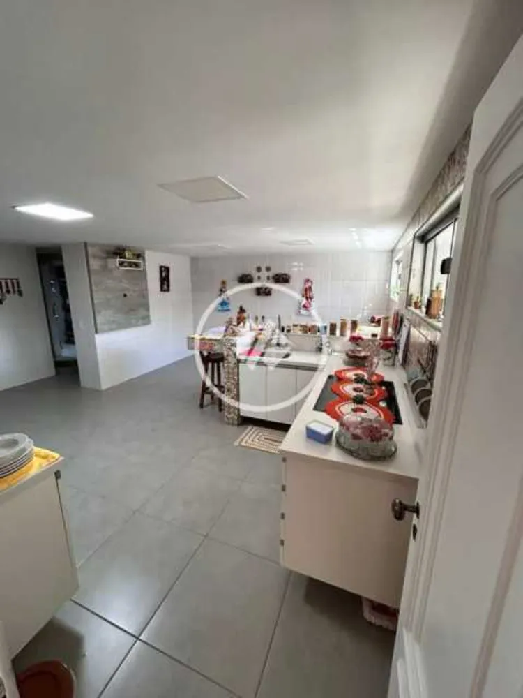 Casa de Condomínio, 5 quartos - Foto 18