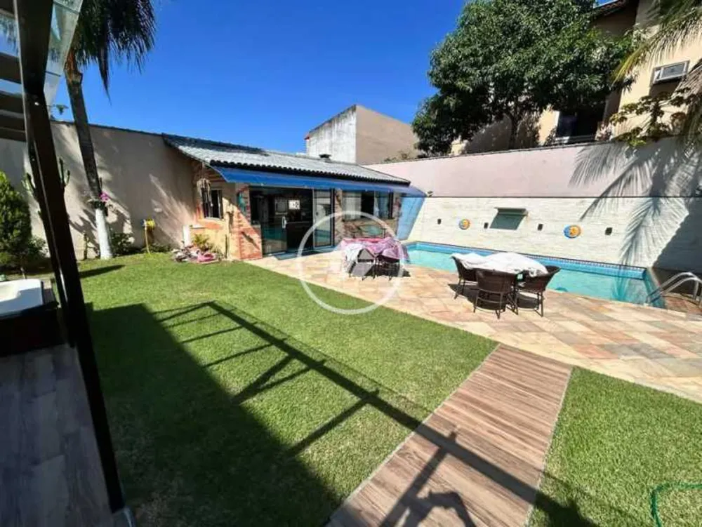 Casa de Condomínio, 5 quartos - Foto 8