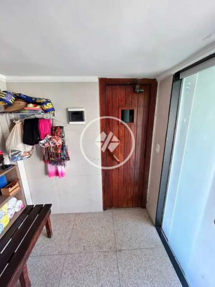 Casa de Condomínio, 5 quartos - Foto 19