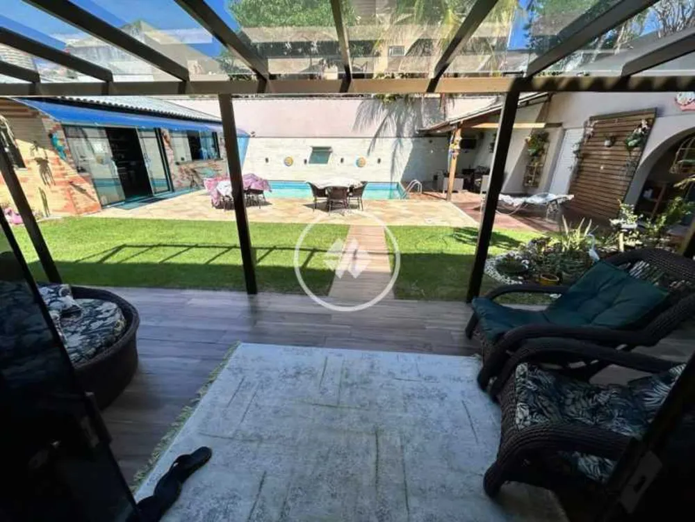 Casa de Condomínio, 5 quartos - Foto 6