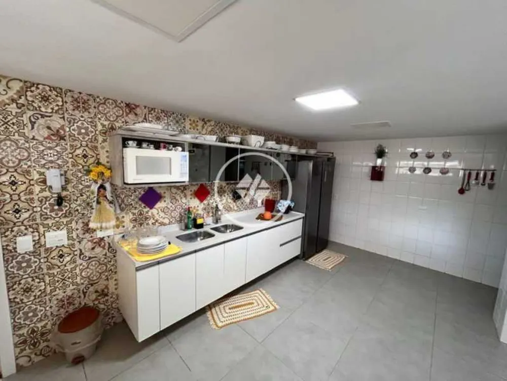 Casa de Condomínio, 5 quartos - Foto 10