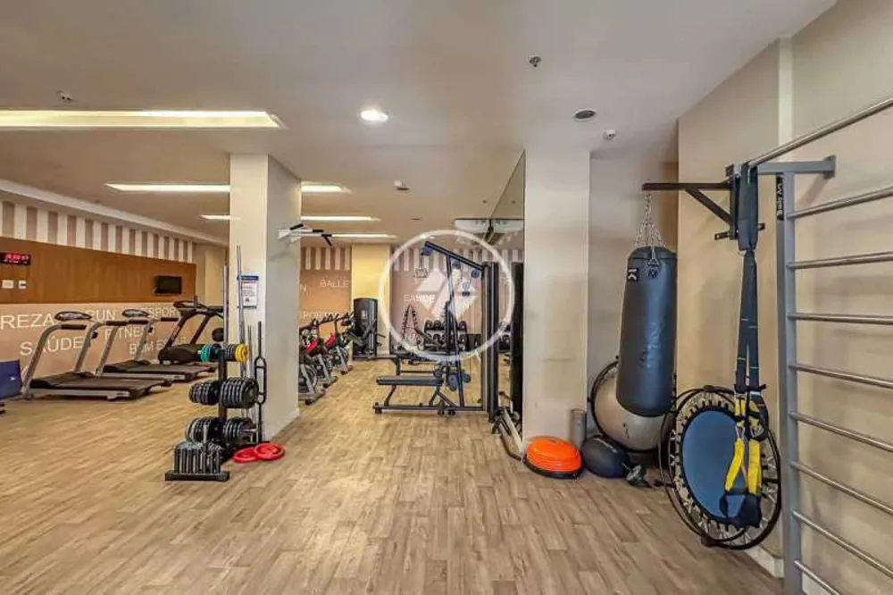 Apartamento, 3 quartos, 127 m² - Foto 6