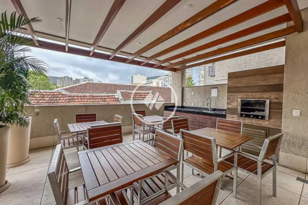 Apartamento, 3 quartos, 127 m² - Foto 19
