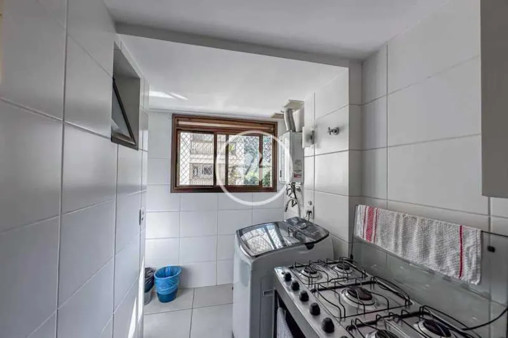 Apartamento, 3 quartos, 127 m² - Foto 26