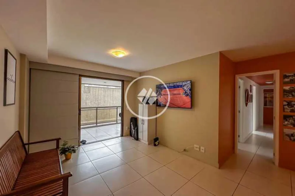 Apartamento, 3 quartos, 127 m² - Foto 22