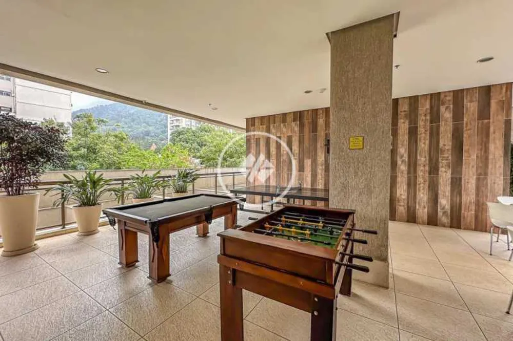 Apartamento, 3 quartos, 127 m² - Foto 5