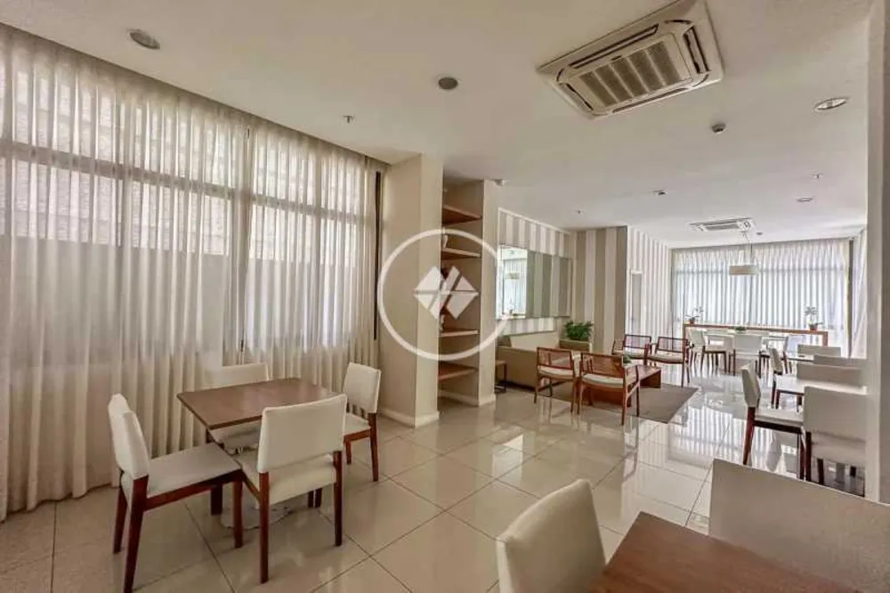 Apartamento, 3 quartos, 127 m² - Foto 13