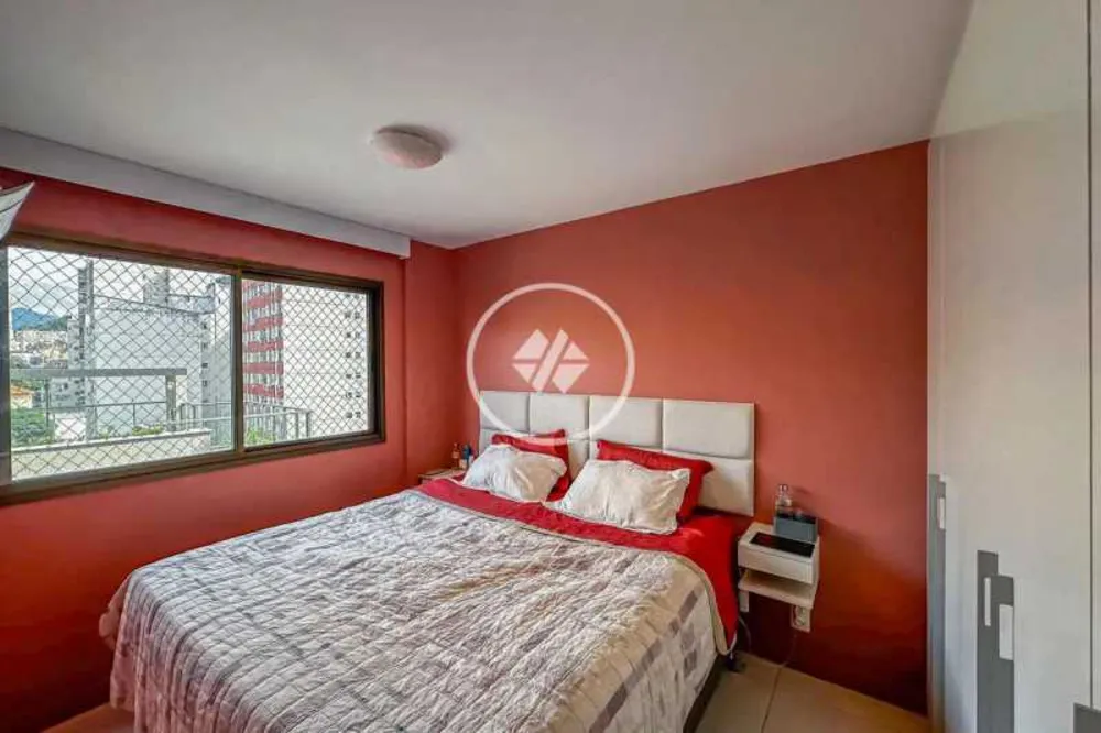 Apartamento, 3 quartos, 127 m² - Foto 27